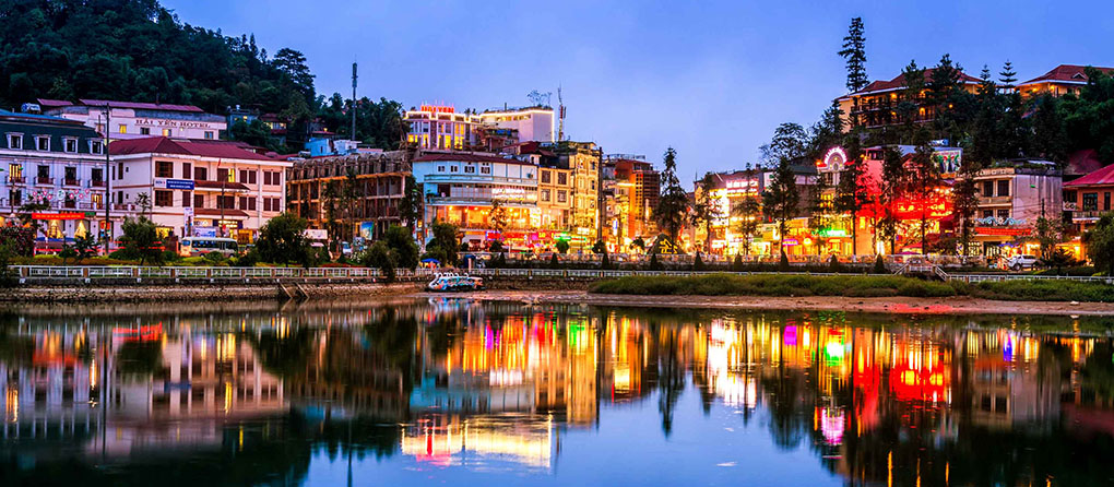 Thumbnail | 3 Days Tour Sapa Village Trekking